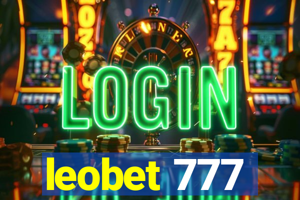 leobet 777